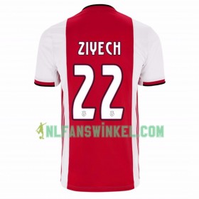 AFC Ajax Hakim Ziyech 22 Thuisshirt 2019/20